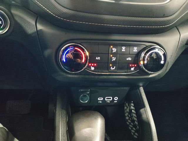 Used 2022 Chevrolet TrailBlazer ACTIV AWD/4WD image 15