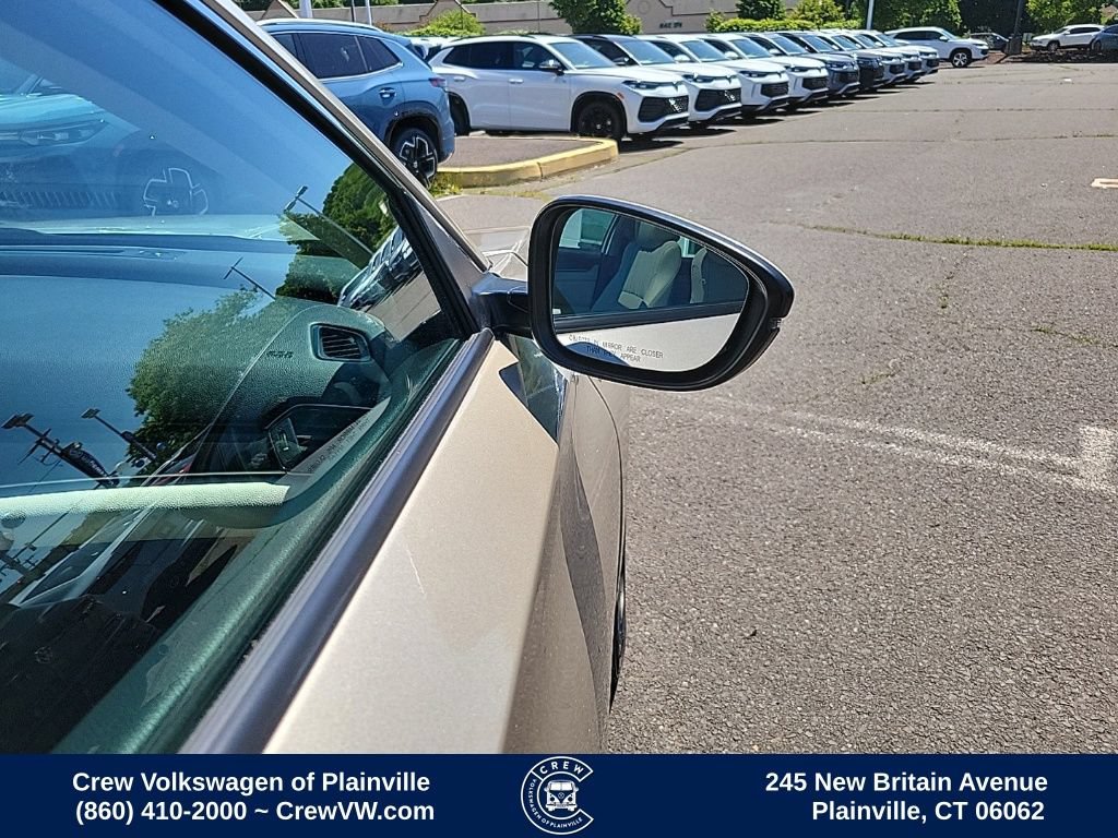 Used 2019 Honda Accord EX-L image 37