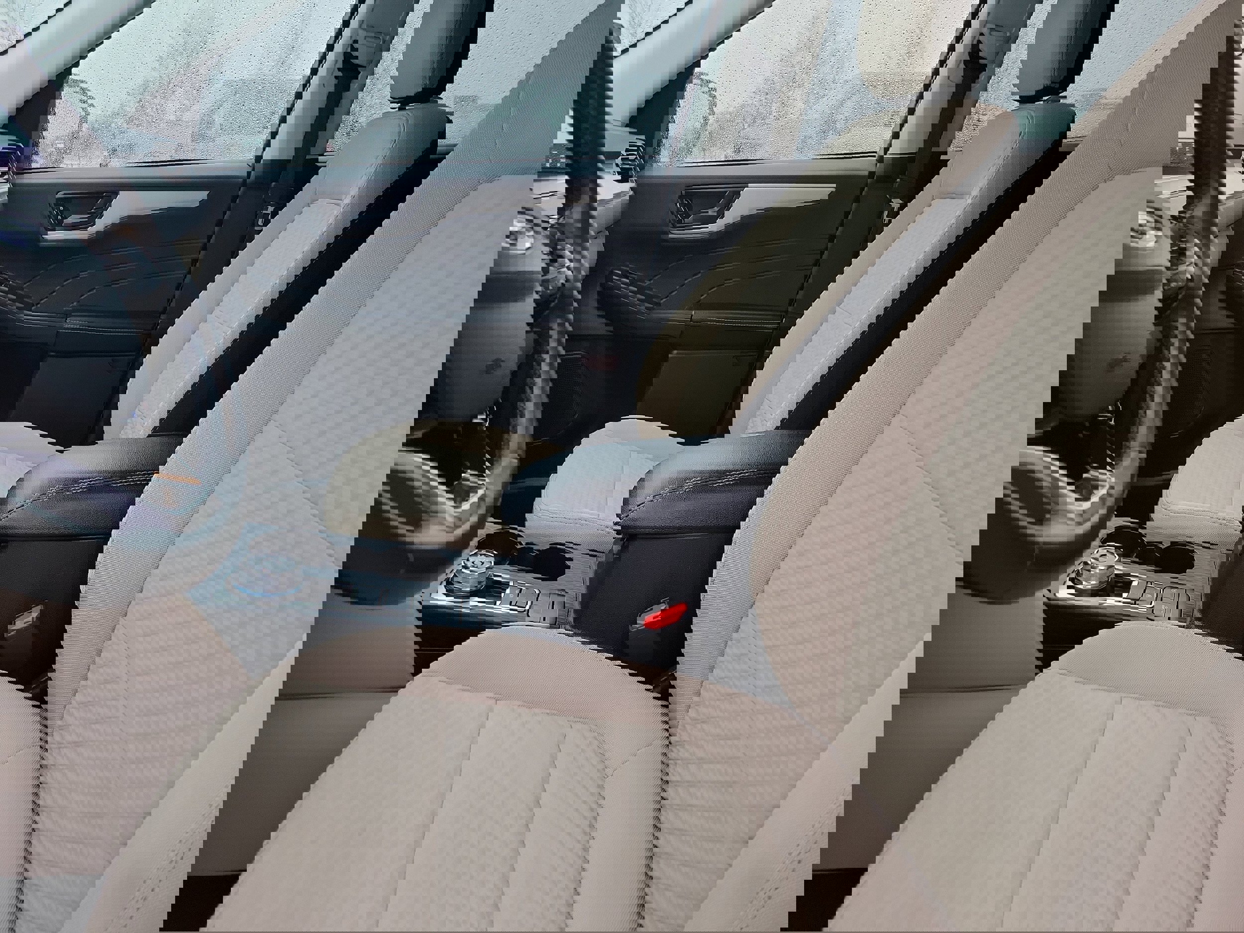 Certified 2022 Ford Escape SE w/ Convenience Package image 20