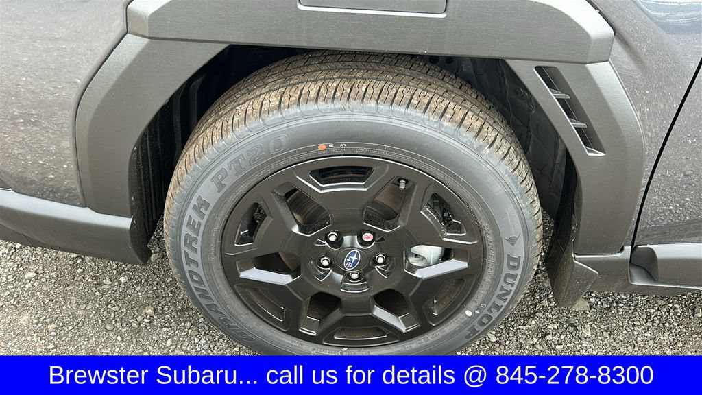 New 2026 Subaru Outback Limited AWD/4WD image 5