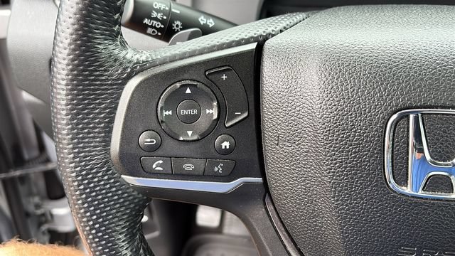 Used 2023 Honda Passport EX-L image 14