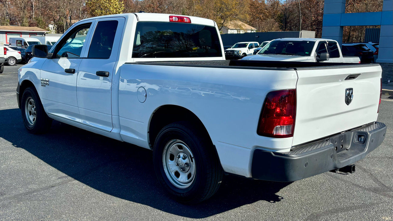 Used 2020 RAM 1500 Tradesman w/ Popular Equipment Group image 8