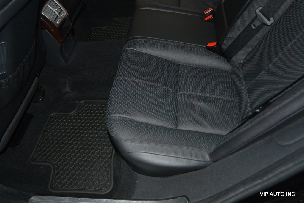 Used 2007 Mercedes-Benz S 550 4MATIC image 27