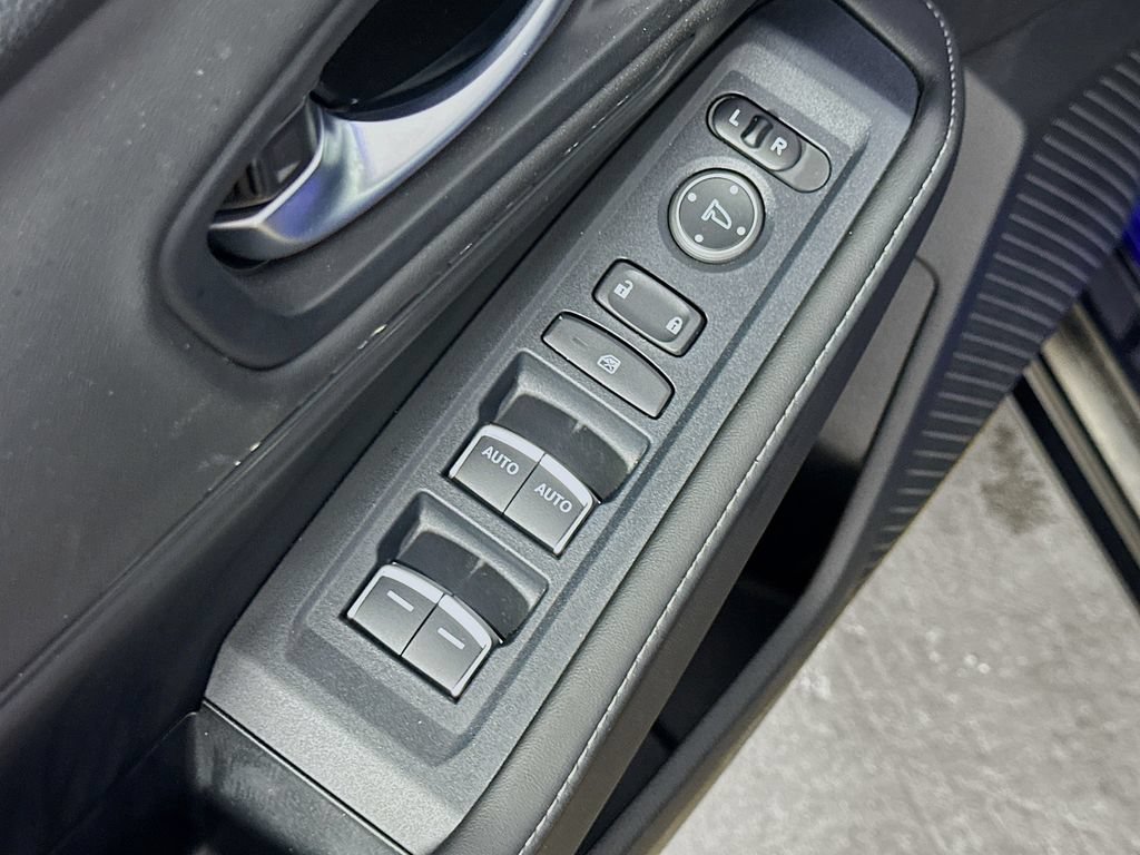 Used 2025 Honda Accord Sport image 20