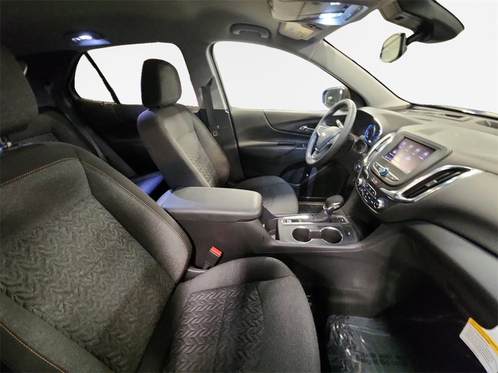 Certified 2024 Chevrolet Equinox LT w/ LPO, Floor Liner Package image 26