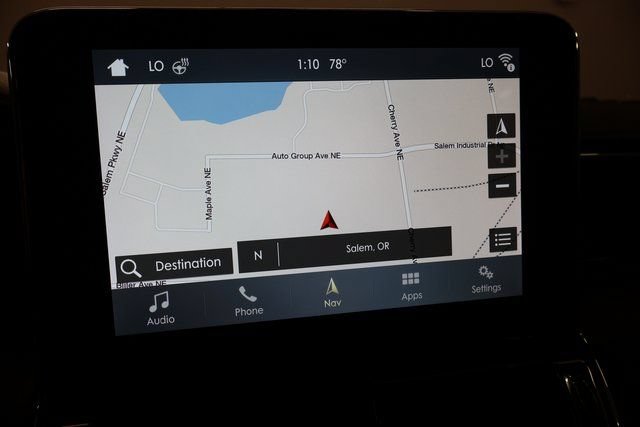 Used 2019 Lincoln Navigator Reserve w/ Cargo Package AWD/4WD image 29