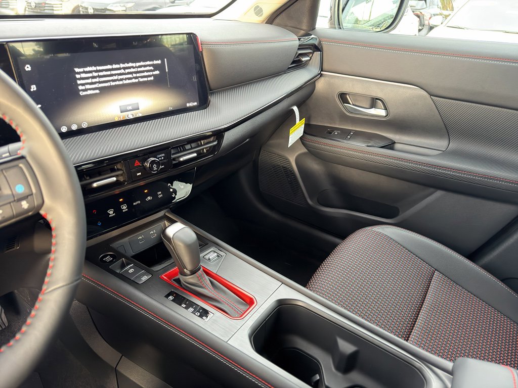 New 2026 Nissan Kicks SR w/ SR Premium Package image 23