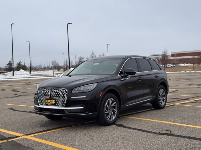 Used 2024 Lincoln Corsair Premiere w/ Equipment Group 101A image 36