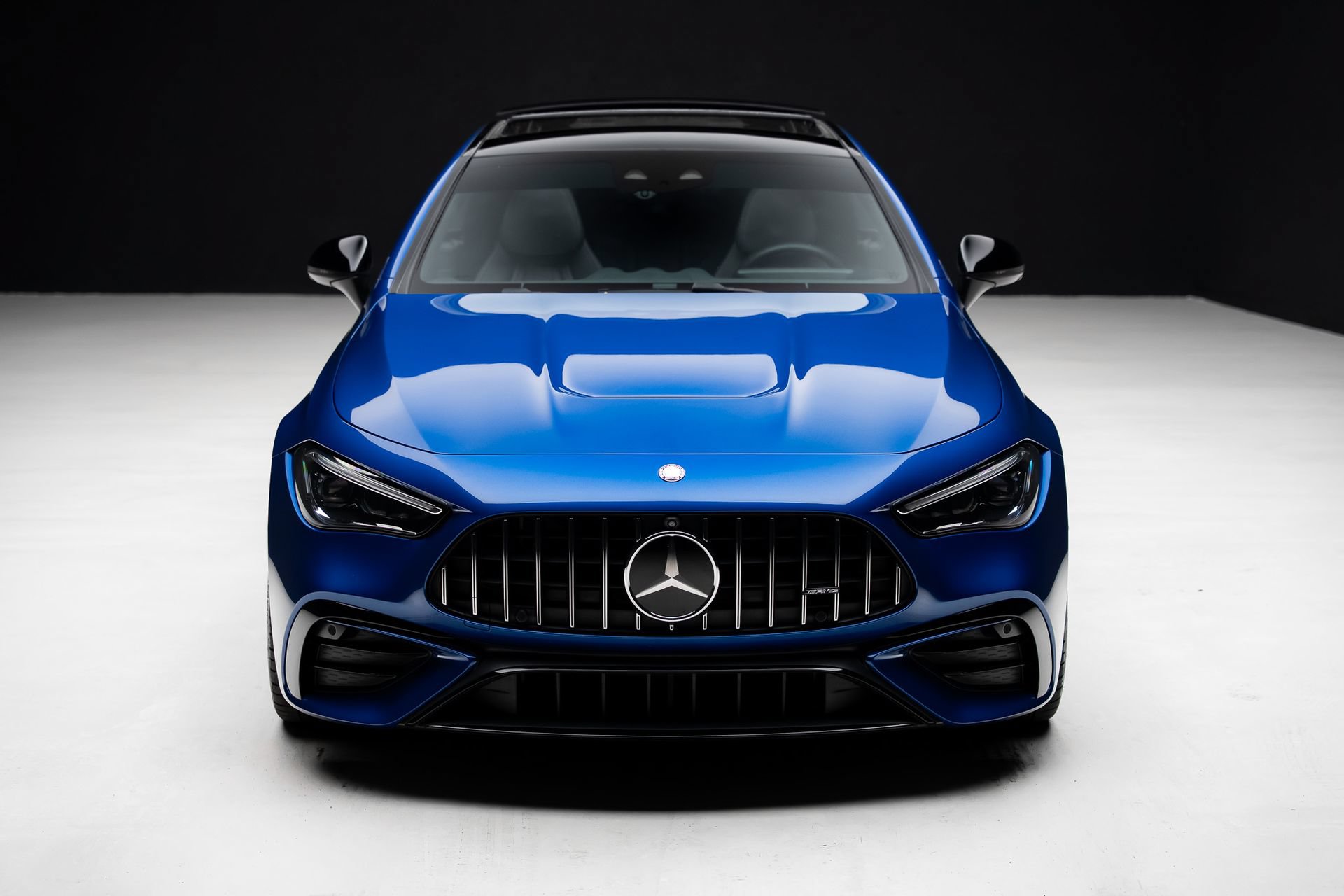 Used 2024 Mercedes-Benz CLE 53 AMG 4MATIC w/ Driver Assistance Package image 6