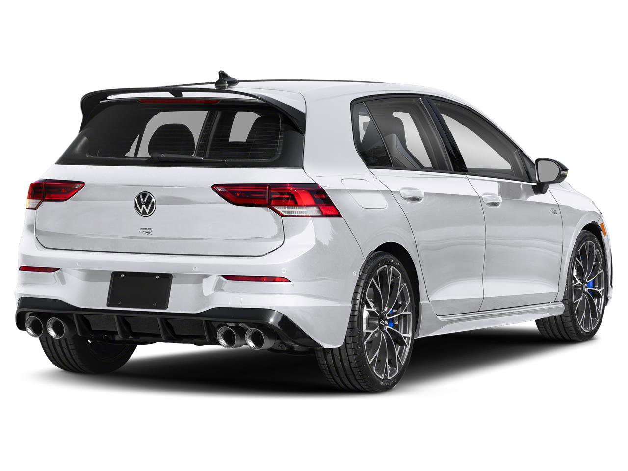 New 2026 Volkswagen Golf w/ Euro Style Package image 3