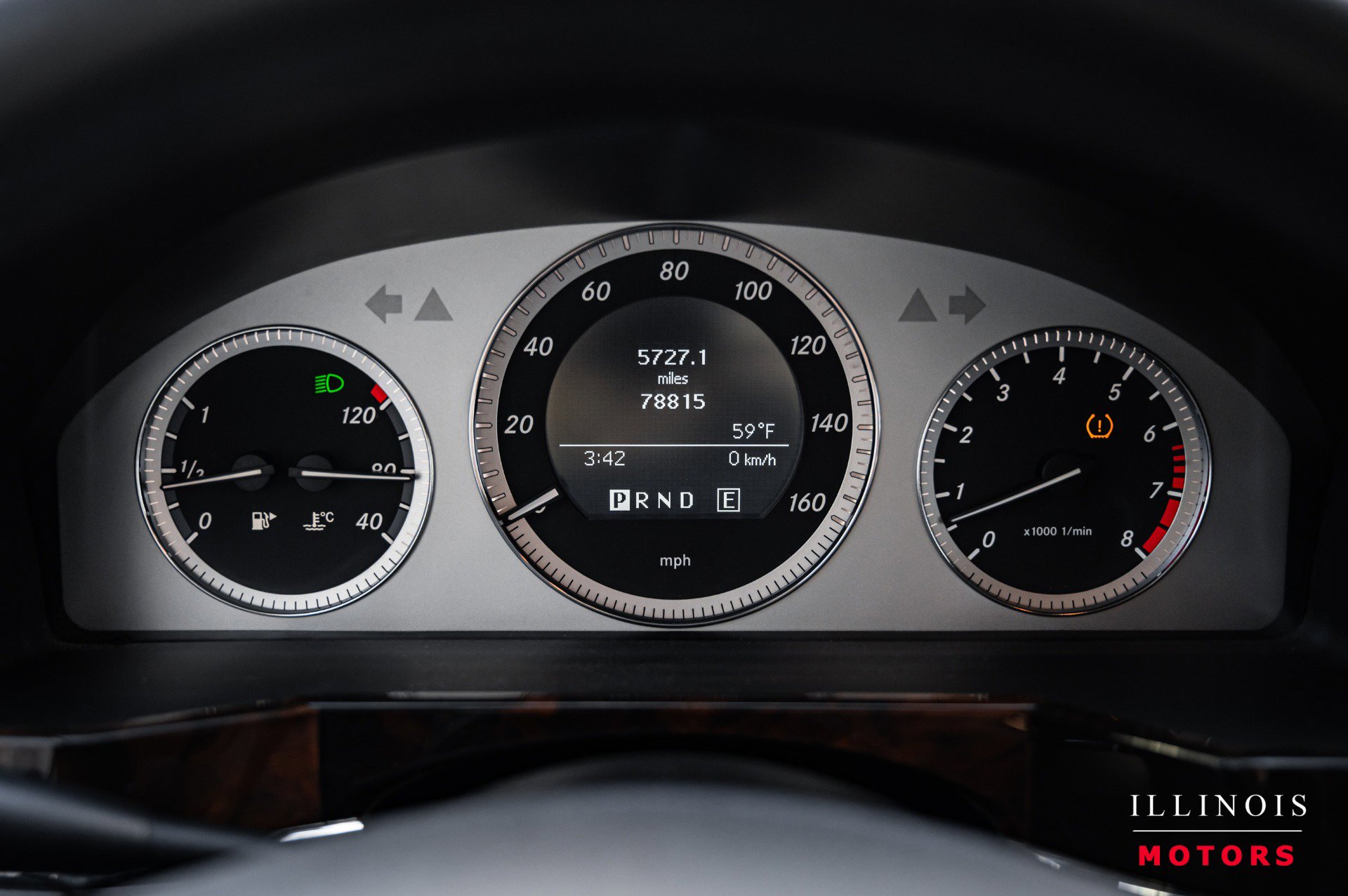 Used 2012 Mercedes-Benz GLK 350 4MATIC image 19