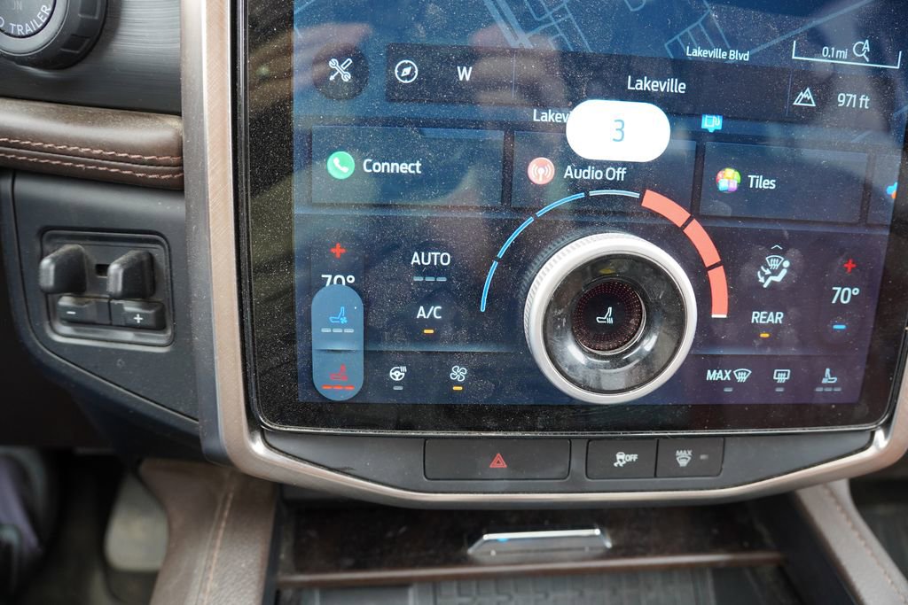 Used 2023 Ford Expedition Max King Ranch image 8