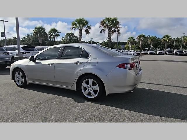 Used 2010 Acura TSX Sedan FWD image 21