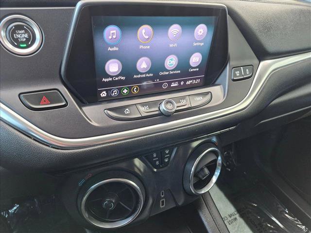 Used 2019 Chevrolet Blazer LT AWD/4WD image 13