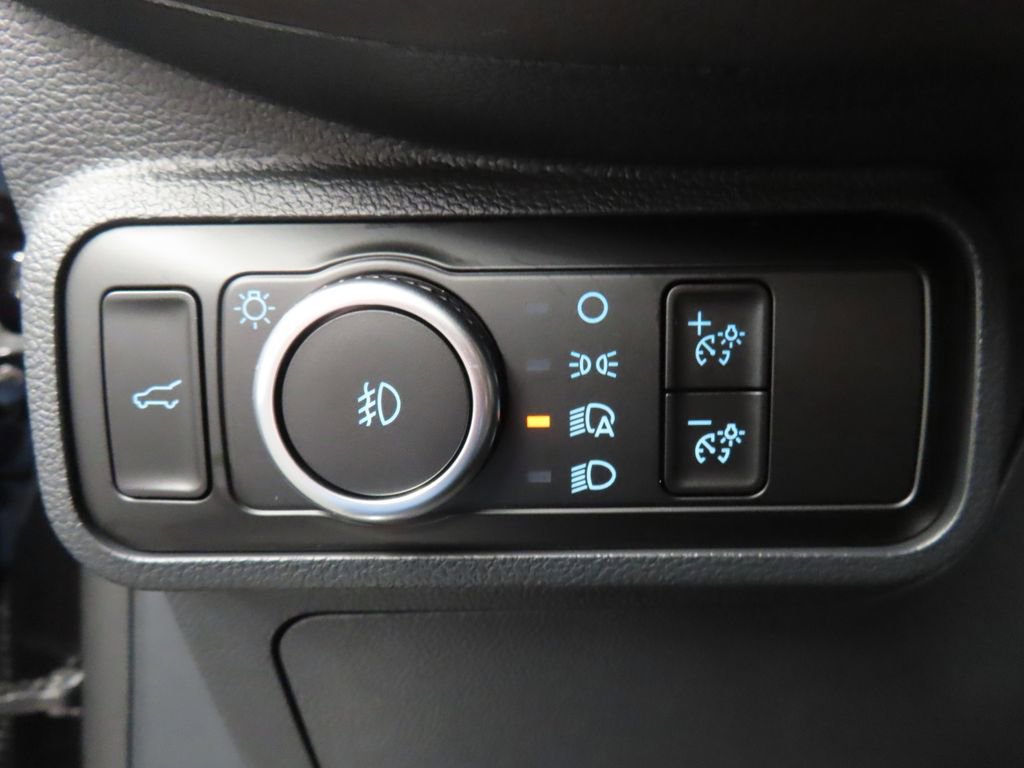 Used 2026 Ford Explorer Platinum w/ LUX Leather Package AWD/4WD image 60