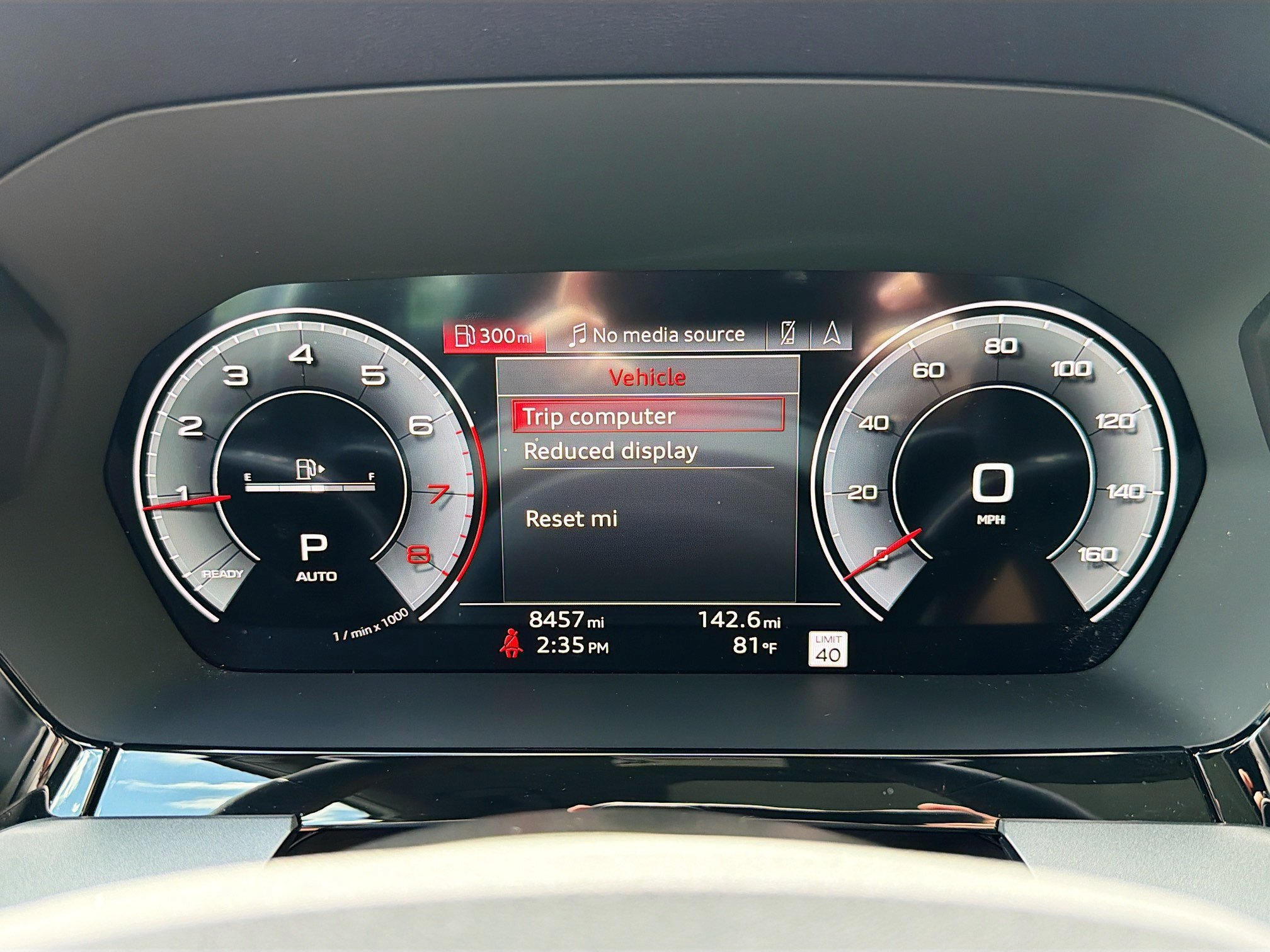 Certified 2025 Audi A3 2.0T Premium Plus w/ Premium Plus Package AWD/4WD image 38