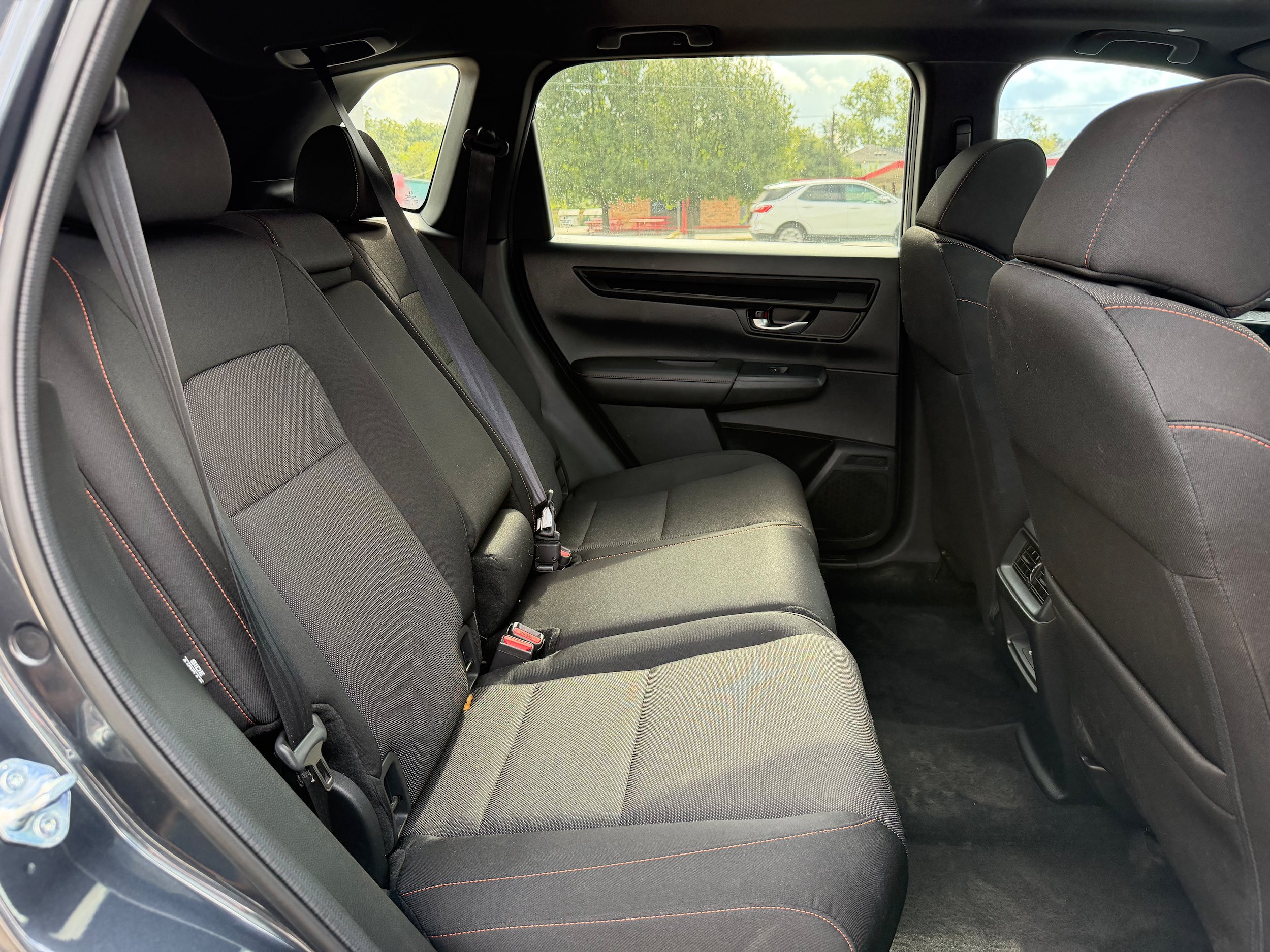 Used 2023 Honda CR-V Sport image 12