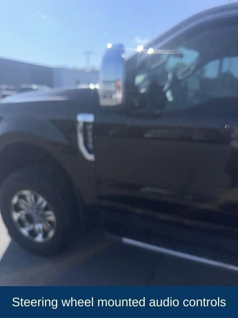 Used 2018 Ford F250 XLT w/ XLT Premium Package AWD/4WD image 16