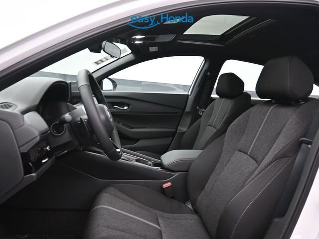 New 2026 Honda Accord Sport image 15