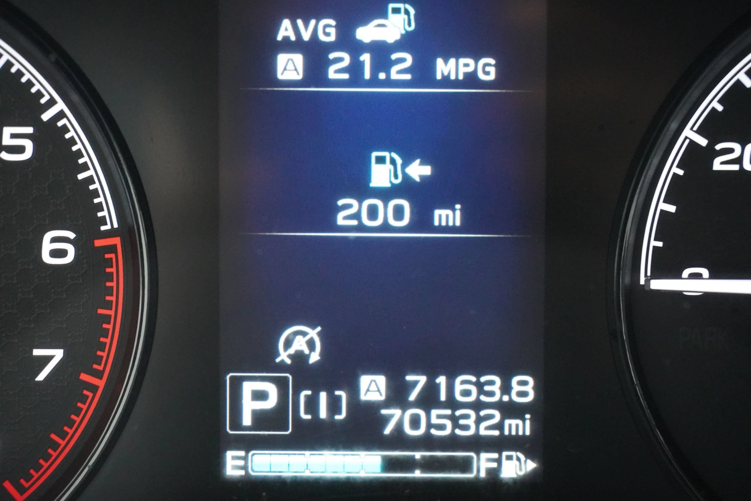 Used 2019 Subaru Forester w/ Alloy Wheel Package AWD/4WD image 16