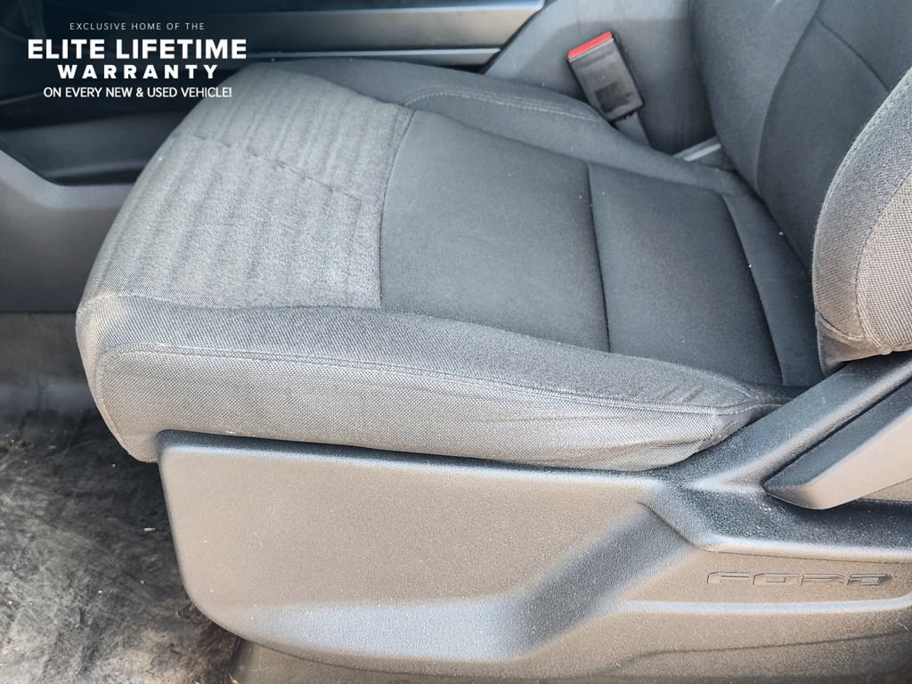 Used 2023 Ford F150 XL w/ STX Appearance Package RWD image 24