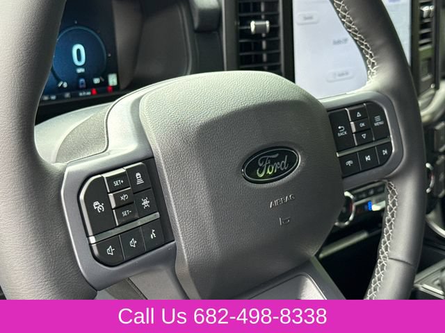 New 2026 Ford F150 Lariat w/ Equipment Group 501A Mid AWD/4WD image 29