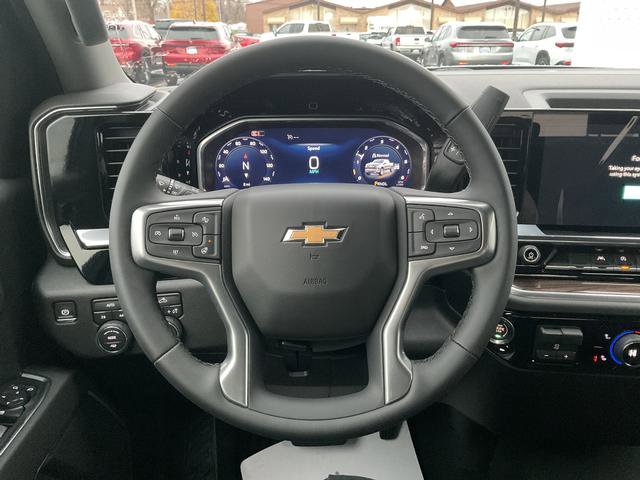New 2026 Chevrolet Silverado 1500 LT image 13