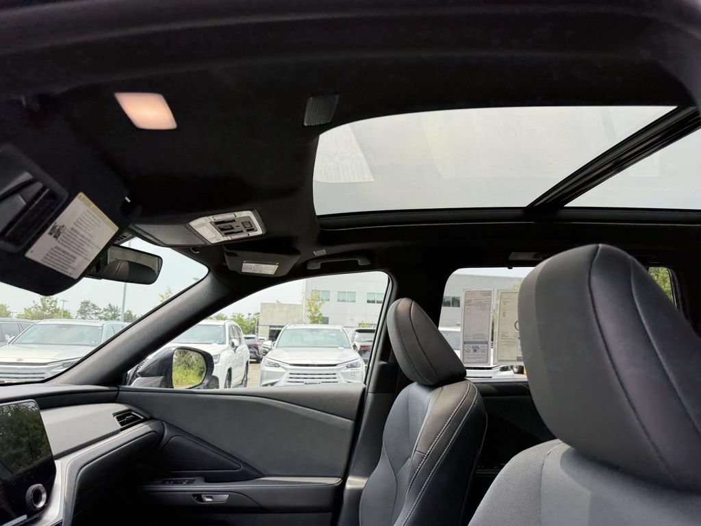 New 2026 Lexus TX 350 AWD image 16