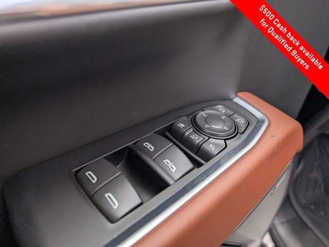 New 2026 GMC Sierra 3500 Denali Ultimate image 18