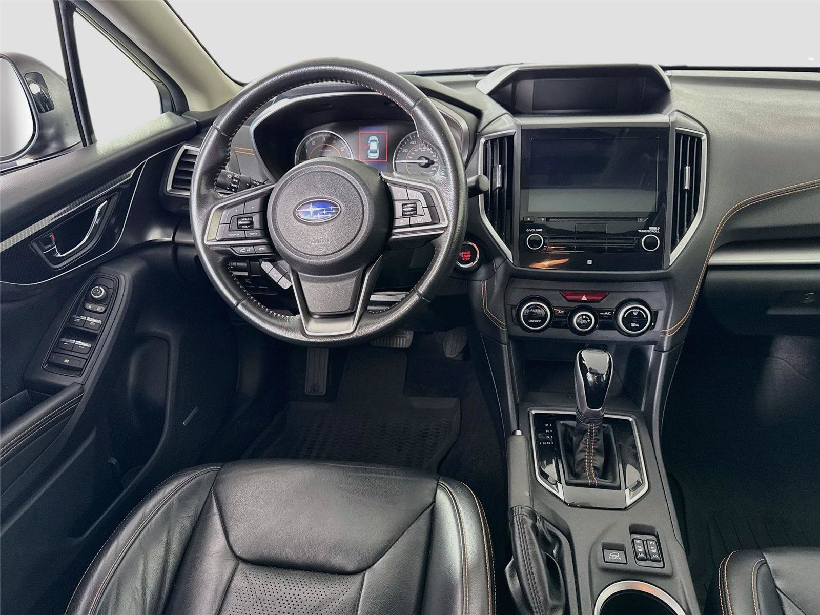 Used 2019 Subaru Crosstrek 2.0i Limited w/ Moonroof Package w/Navigation AWD/4WD image 2
