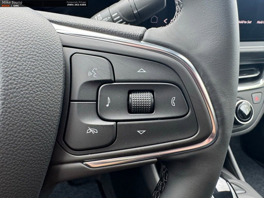 New 2026 Buick Envista Sport Touring w/ Convenience I Package FWD image 18