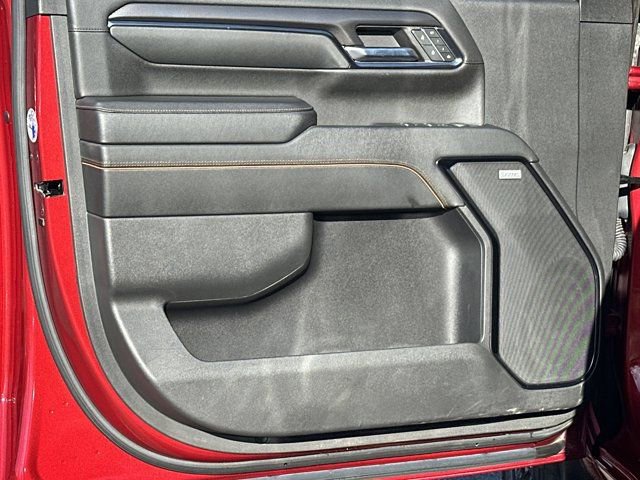 Used 2024 GMC Sierra 2500 AT4 w/ AT4 Premium Plus Package image 11