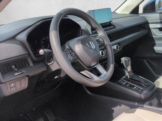 Certified 2023 Honda CR-V EX image 10