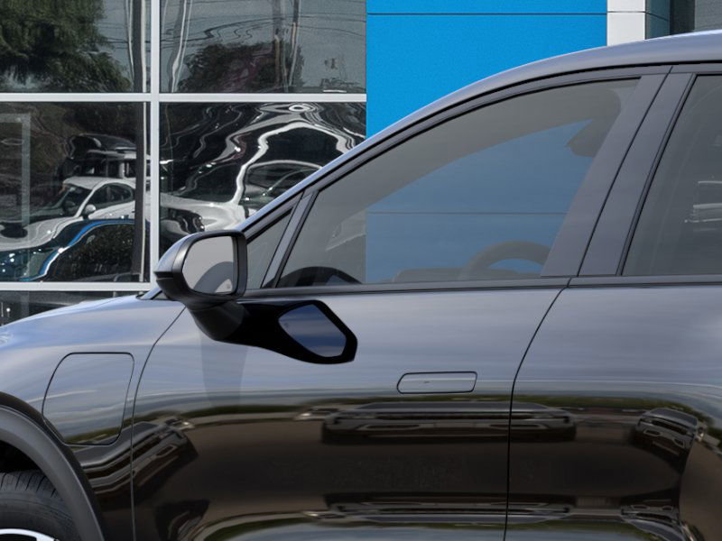 New 2026 Chevrolet Equinox EV LT image 14