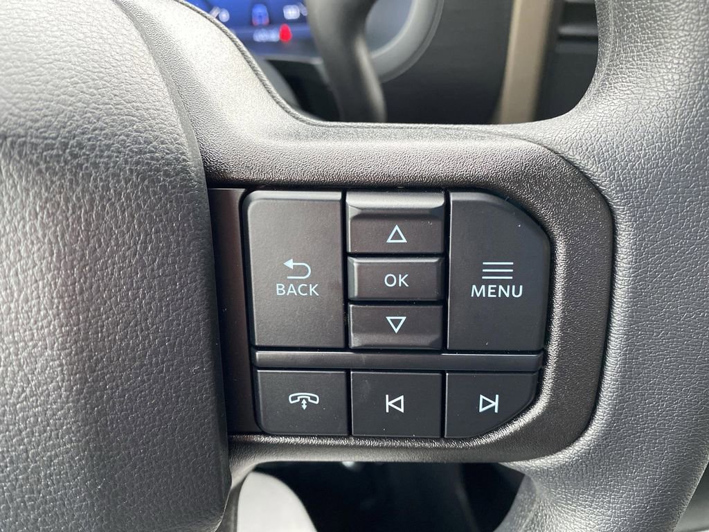 New 2025 Ford F150 STX w/ Equipment Group 201A FX4 image 30