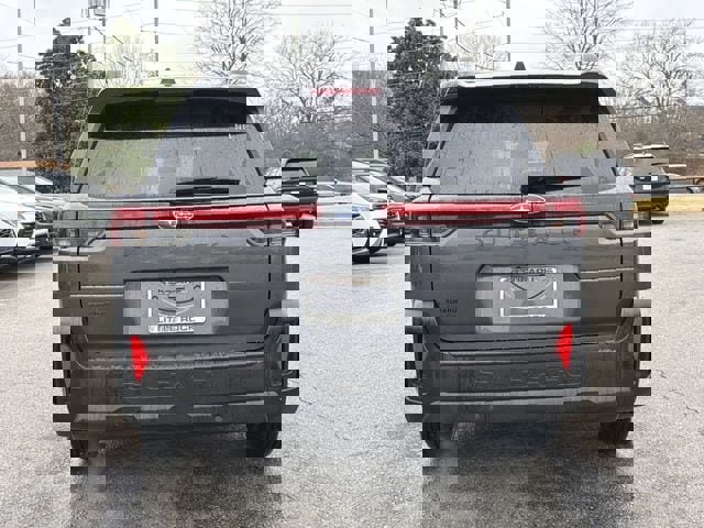 New 2026 Subaru Outback Premium image 4