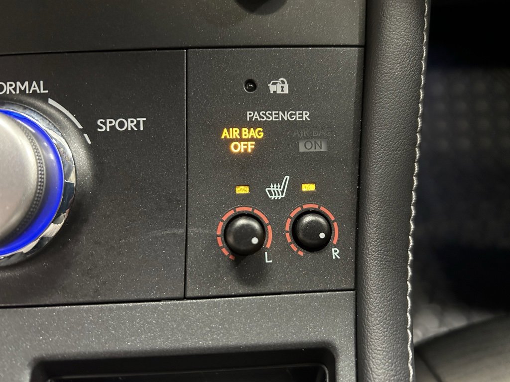 Used 2012 Lexus CT 200h Premium image 15