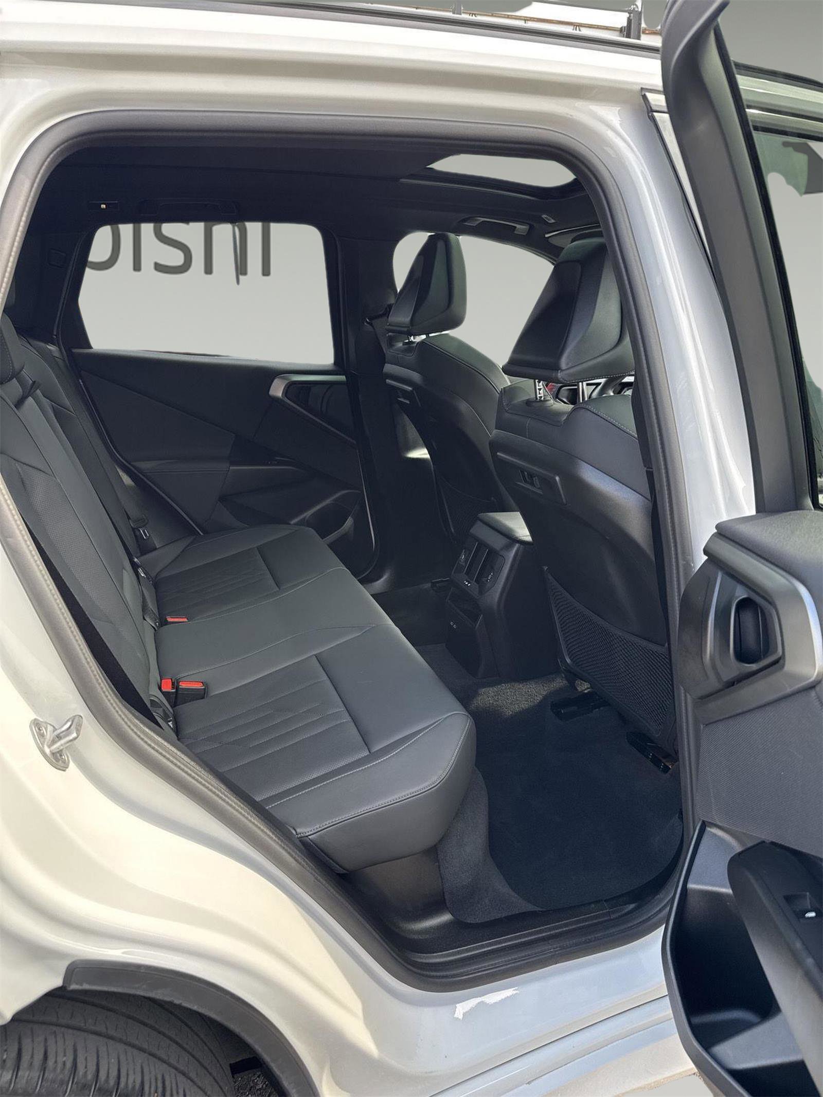 Used 2025 BMW X3 xDrive30i w/ Premium Package image 20
