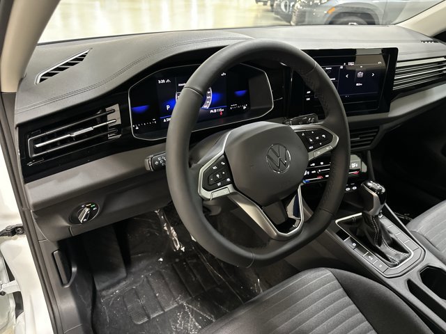 New 2026 Volkswagen Jetta S FWD image 14