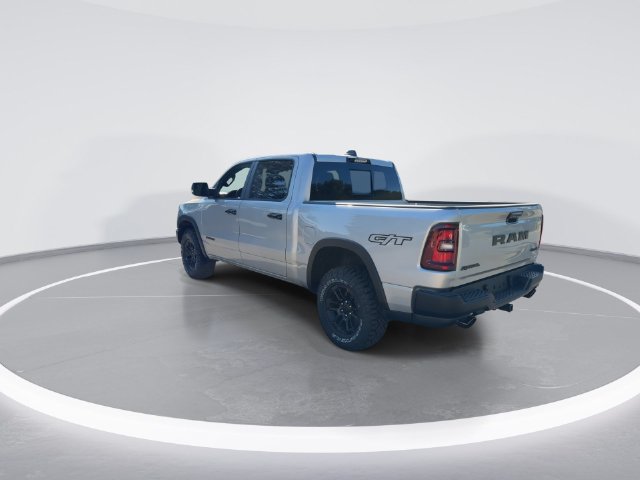 New 2027 RAM 1500 Rebel w/ G/T Package AWD/4WD image 7