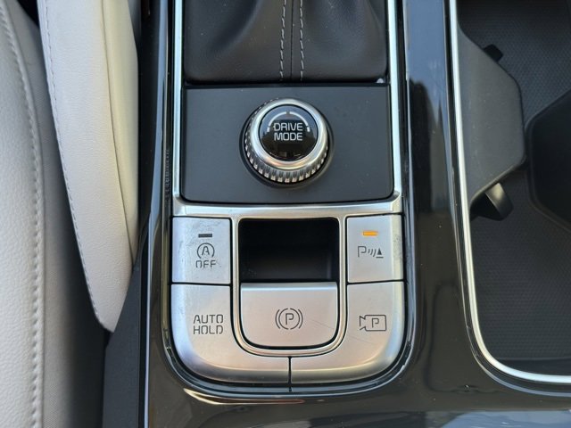 Used 2024 Kia Telluride SX image 28