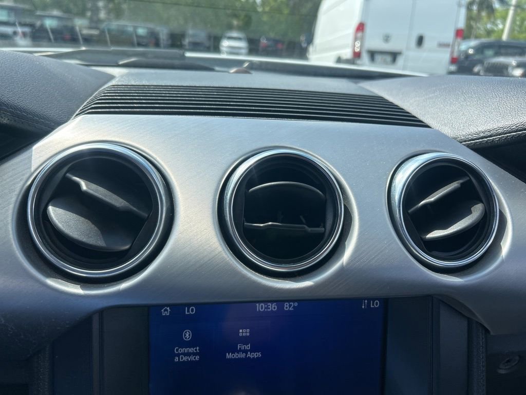 Used 2023 Ford Mustang Premium image 31