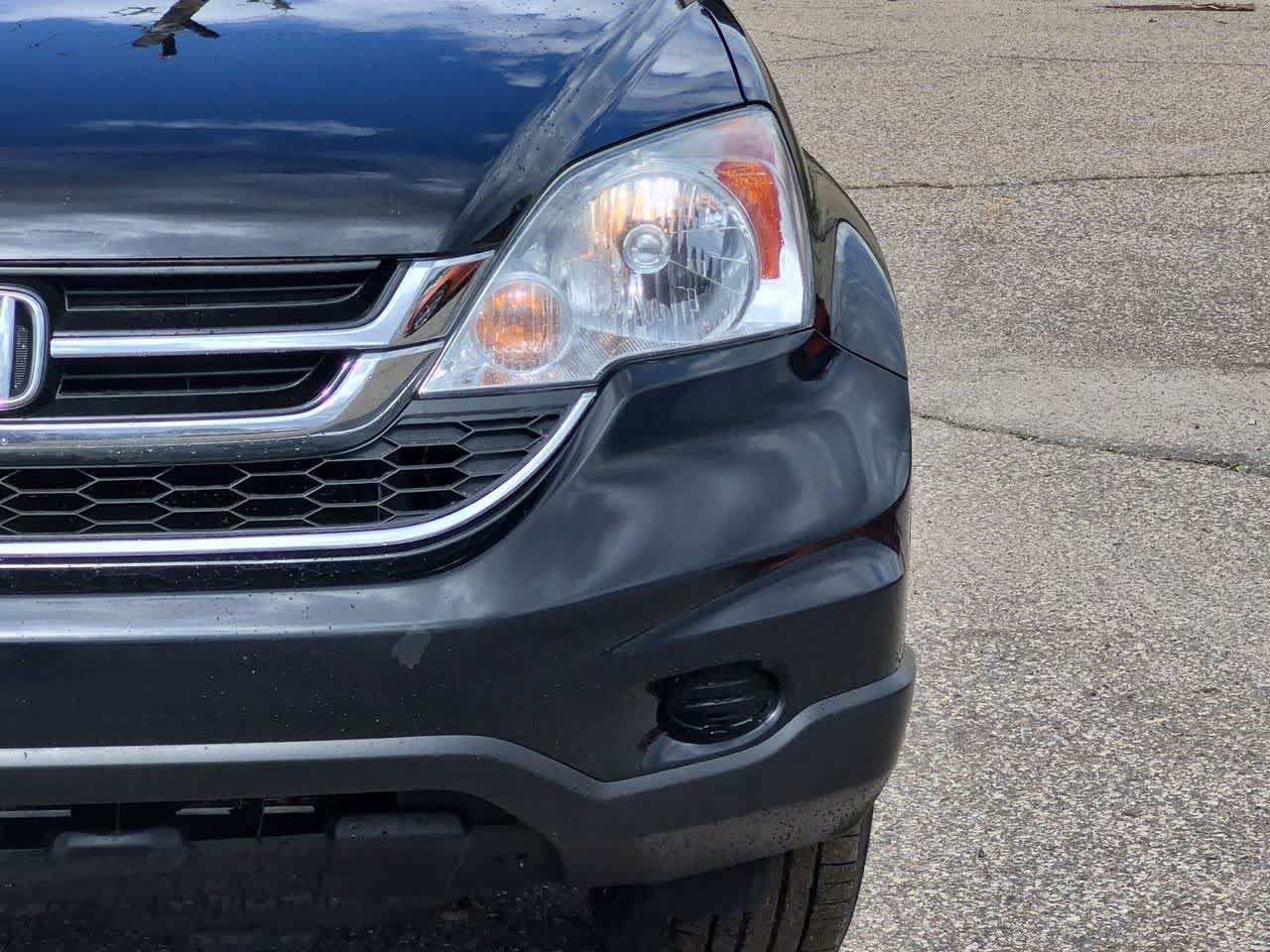 Used 2010 Honda CR-V EX-L image 10