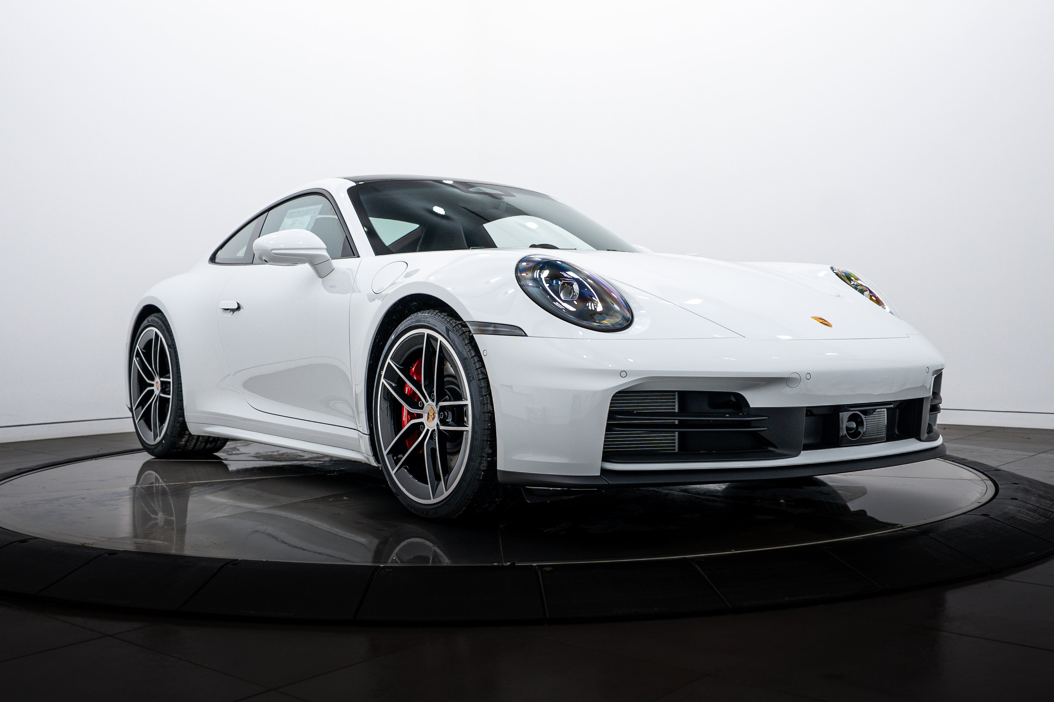 New 2026 Porsche 911 Carrera 4S image 9