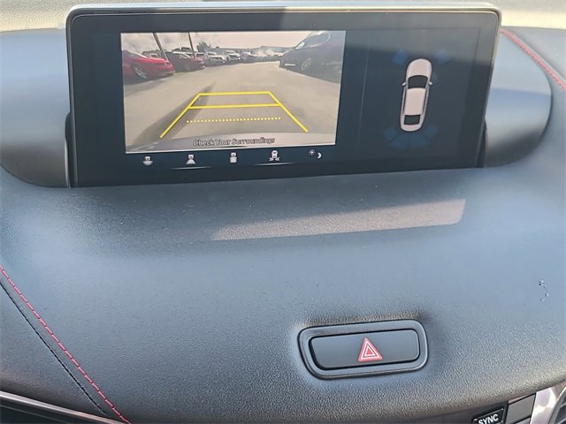 Used 2022 Acura TLX SH-AWD w/ A-SPEC Pkg image 34