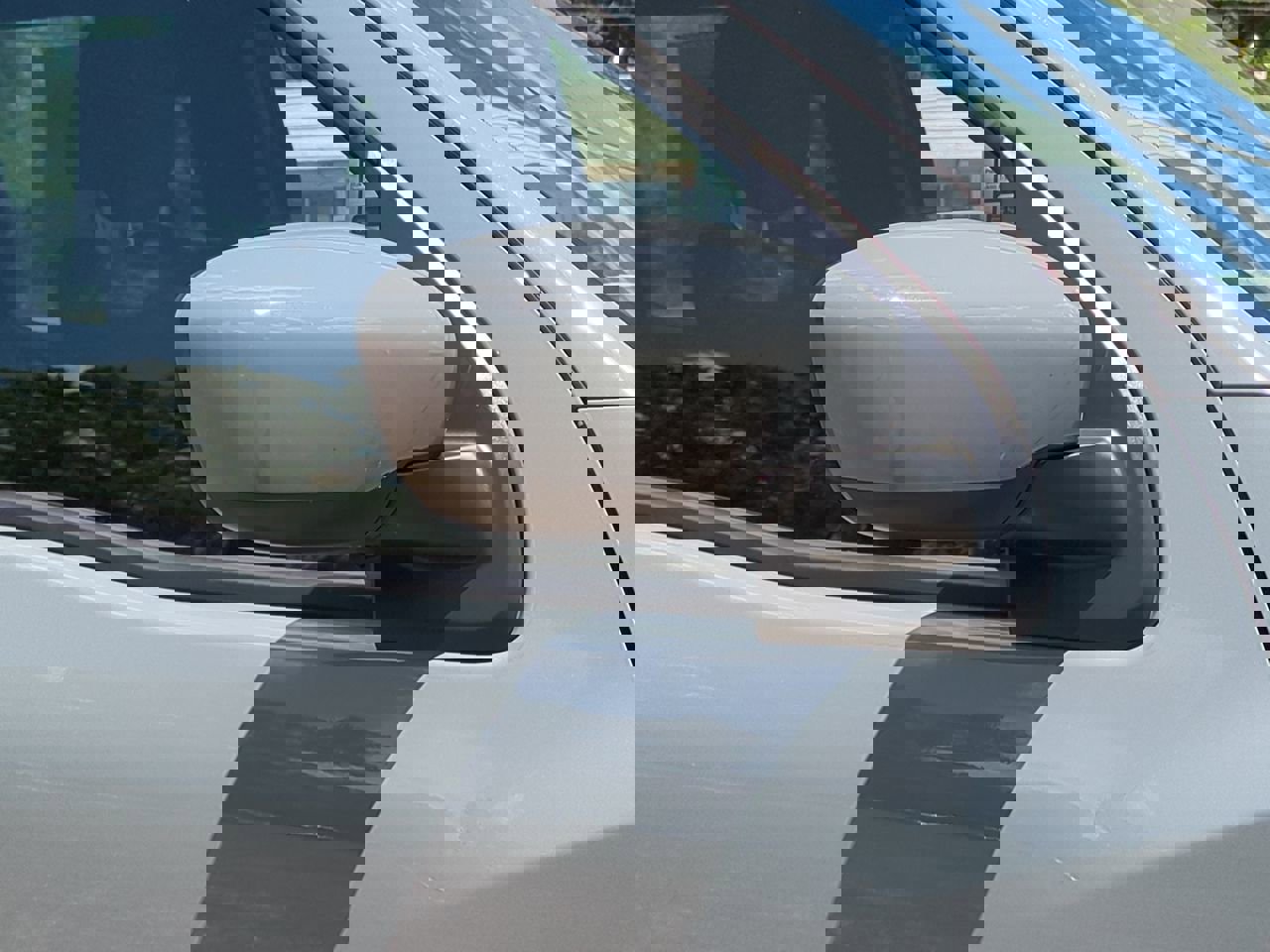 Used 2024 Nissan Frontier PRO-4X w/ Off-Road Protection Package image 12