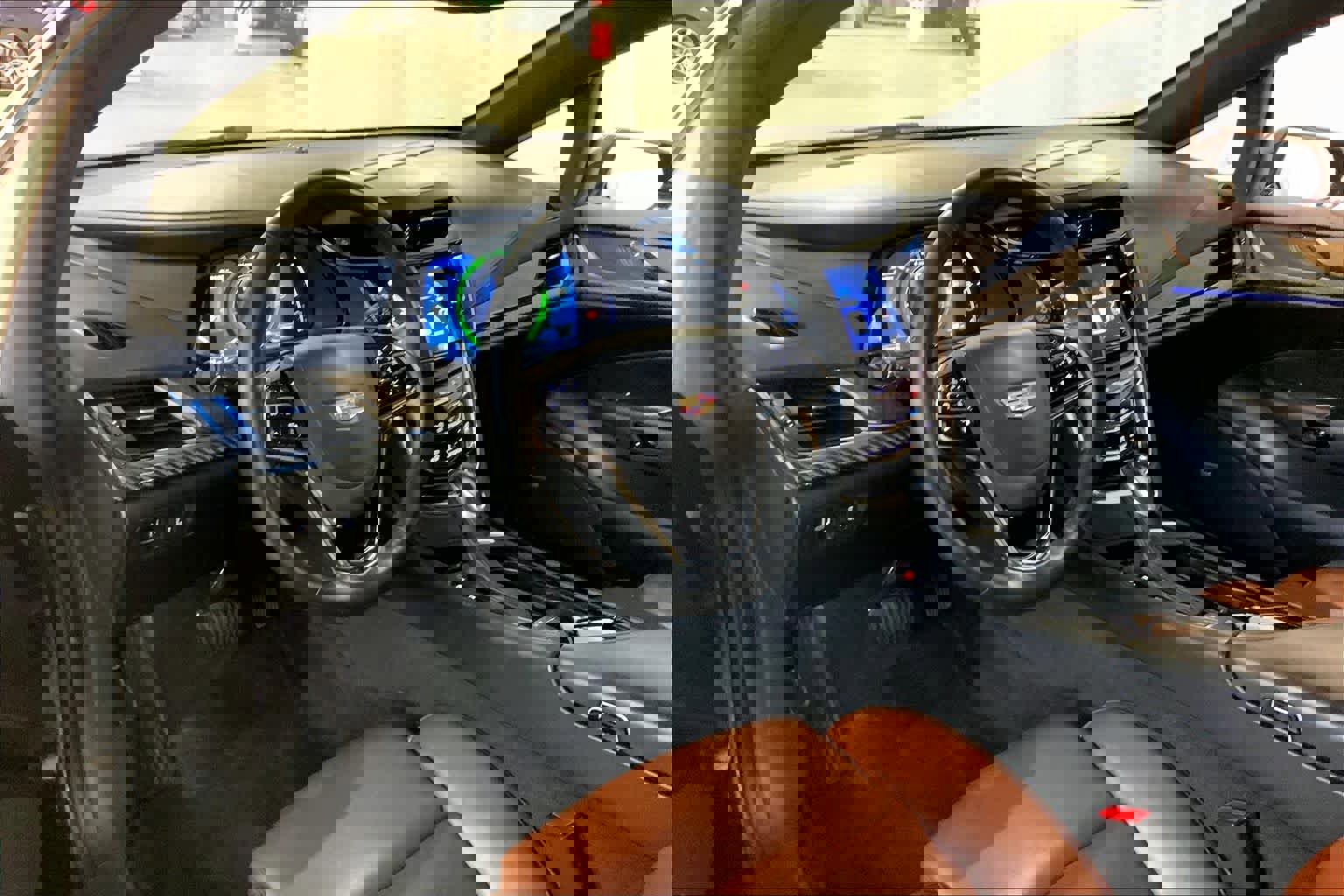 Used 2016 Cadillac ELR image 17