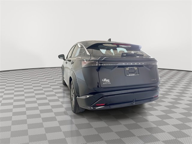 Certified 2024 Nissan Ariya FWD image 9
