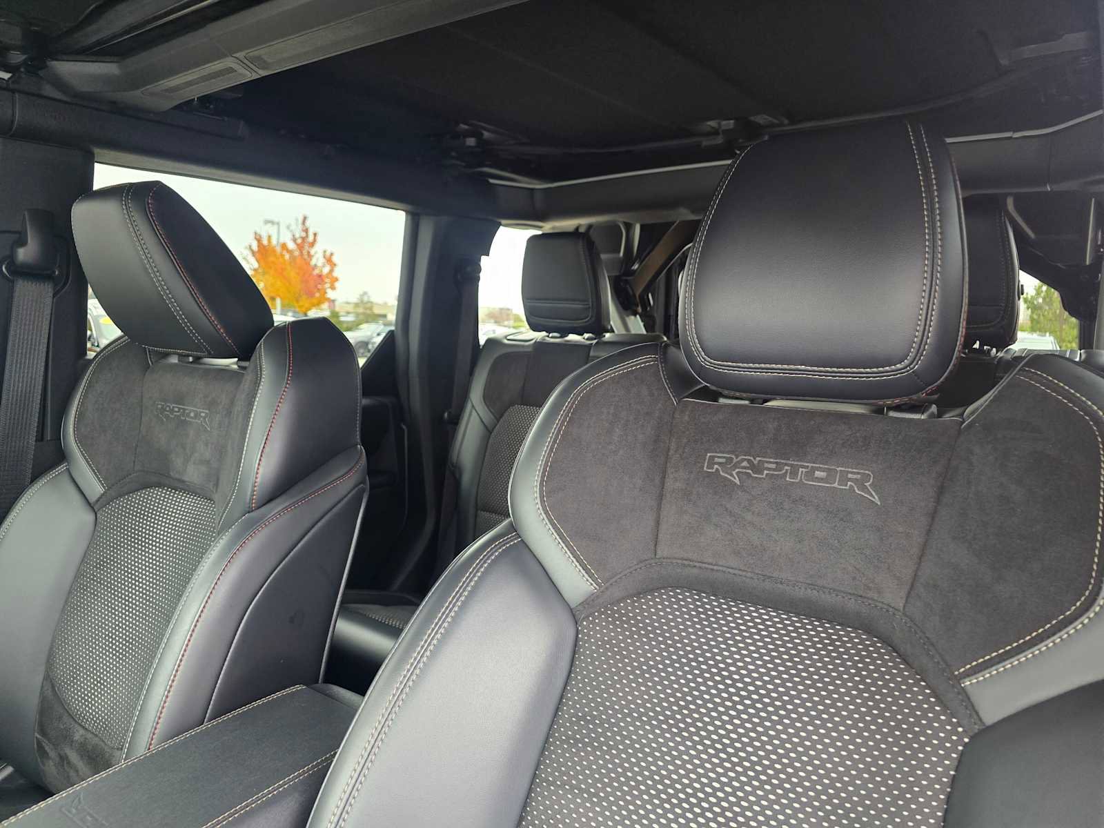 Used 2024 Ford Bronco Raptor image 24