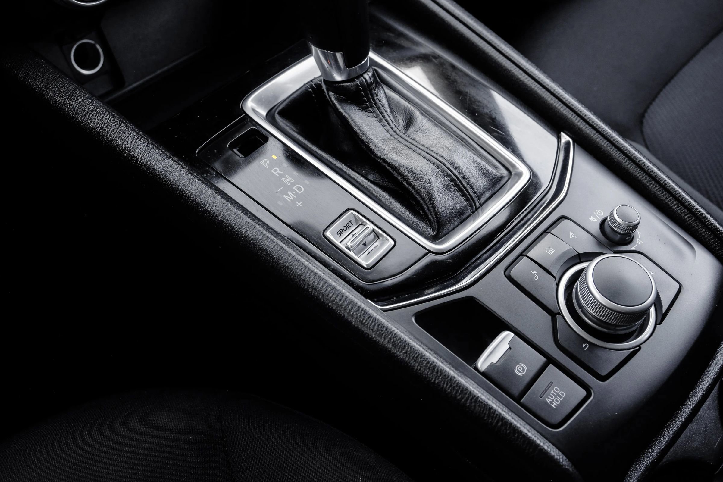 Used 2023 MAZDA CX-5 AWD 2.5 S image 28